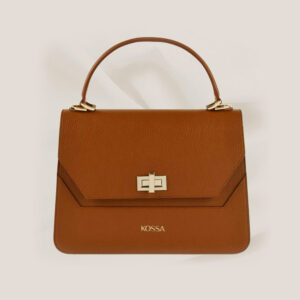 LADY KOSS - Camel 12 — Lady Koss Edition Cognac M205 Lady Koss Edition Cognac M205 — KOSSA