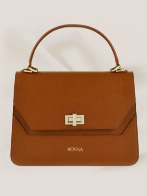 Lady Koss Edition Cognac M205 &mdash; KOSSA