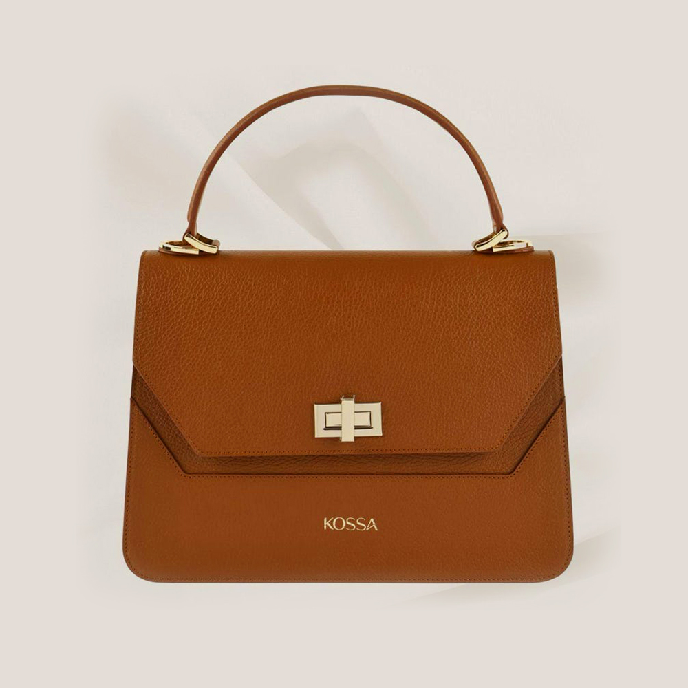Lady Koss – Edition Cognac – M205