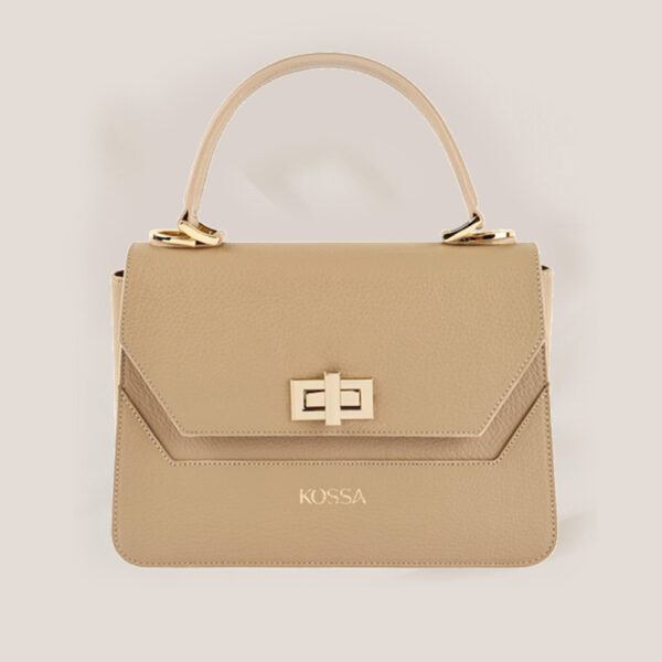 LADY KOSS - Crème 1 — Lady Koss Edition Taupe M200 LADY KOSS – Crème