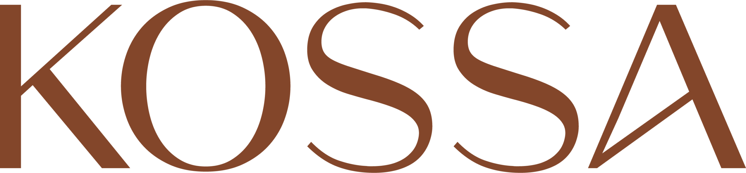 KOSSA