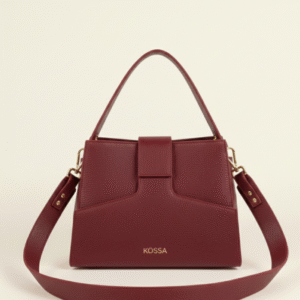 ATHO - Burgundy 4 — ATHO Burgundy v3 ATHO Burgundy v3 — KOSSA