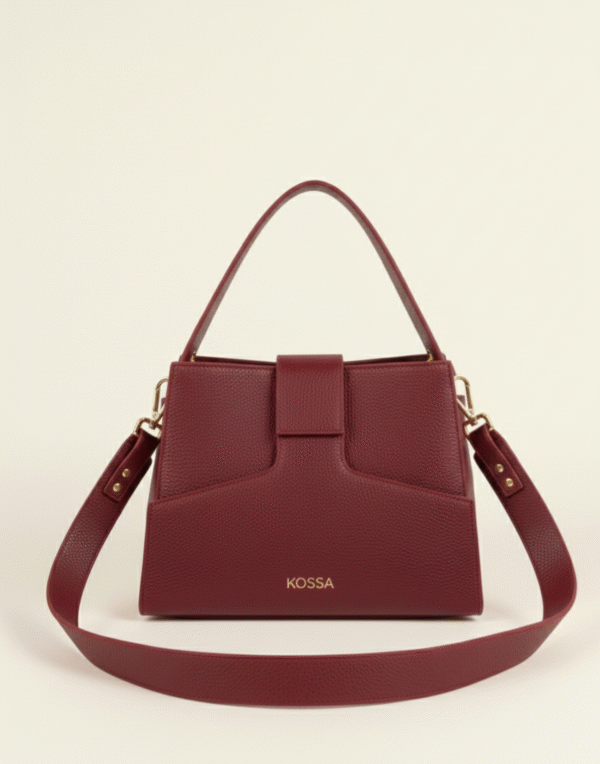 ATHO - Burgundy 1 — ATHO Burgundy v3 ATHO – Burgundy