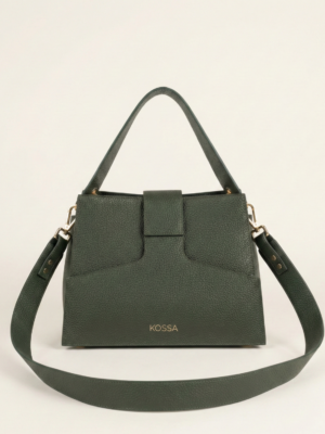 PACKSHOT v7 &mdash; KOSSA