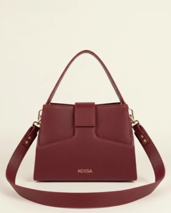 Accueil 7 — ATHO BURGUNDY ACCUEIL KOSSA ATHO BURGUNDY ACCUEIL KOSSA — KOSSA